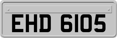 EHD6105