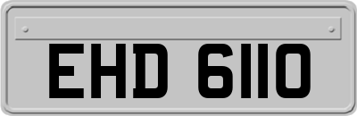 EHD6110
