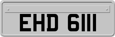 EHD6111