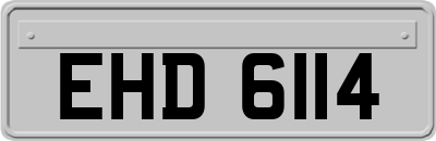 EHD6114