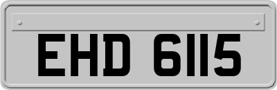 EHD6115