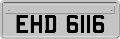 EHD6116