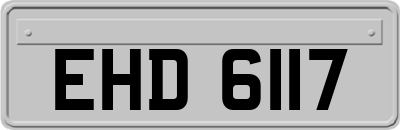 EHD6117