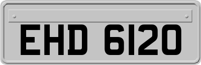 EHD6120