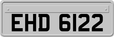 EHD6122
