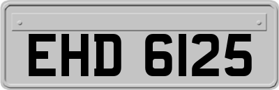 EHD6125