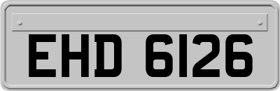 EHD6126