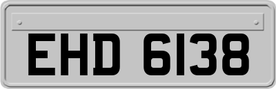 EHD6138