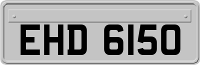 EHD6150