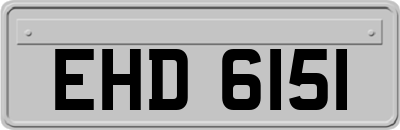 EHD6151
