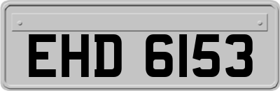 EHD6153