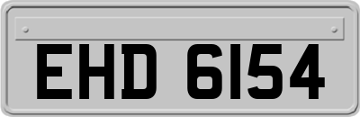 EHD6154