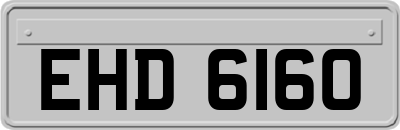 EHD6160