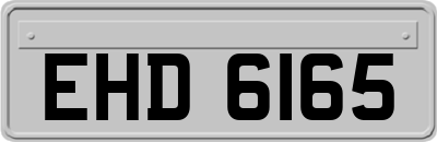 EHD6165