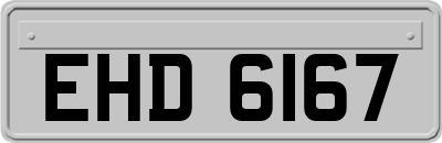 EHD6167