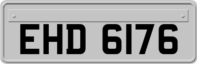 EHD6176