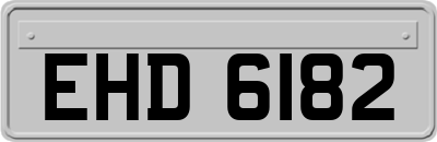EHD6182