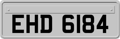 EHD6184
