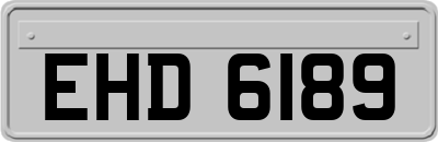 EHD6189