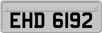 EHD6192