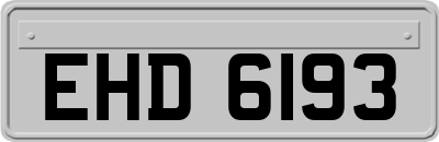 EHD6193