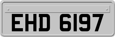 EHD6197
