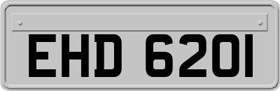 EHD6201