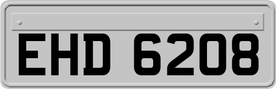 EHD6208