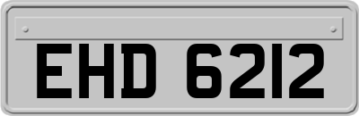 EHD6212