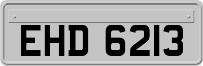 EHD6213