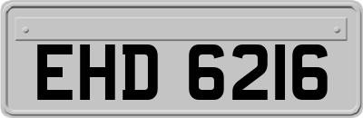 EHD6216