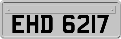 EHD6217