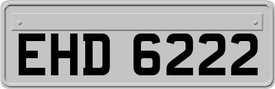 EHD6222