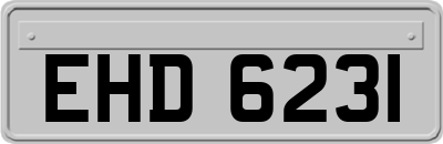 EHD6231