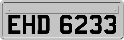 EHD6233