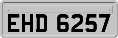 EHD6257
