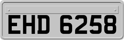 EHD6258