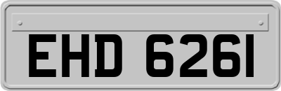 EHD6261