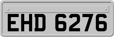 EHD6276