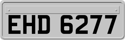 EHD6277
