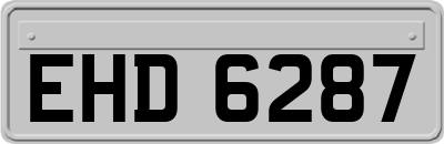 EHD6287