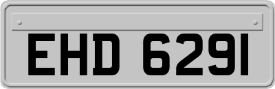 EHD6291