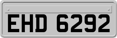 EHD6292