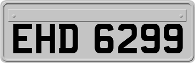 EHD6299