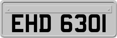 EHD6301