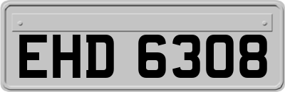 EHD6308