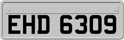 EHD6309