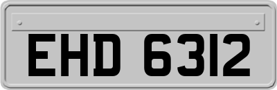 EHD6312