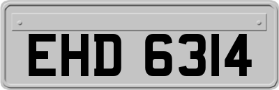 EHD6314