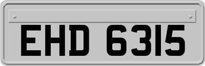 EHD6315